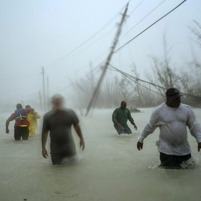 UN climate talks to focus on money to help poor nations cut carbon pollution